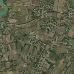 Moskovskiy High Resolution Satellite Map