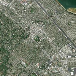 1900-1998 O'Farrell St, San Mateo, CA map(satellite map)