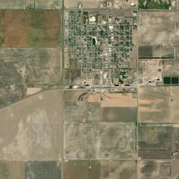 Johnson High Resolution Satellite Map