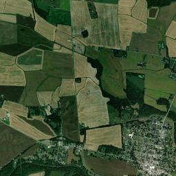 Sturgis High Resolution Satellite Map