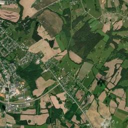 Larue County High Resolution Satellite Map