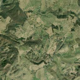 Monroe County High Resolution Satellite Map