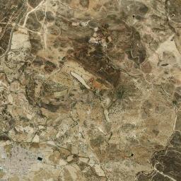 Alosno High Resolution Satellite Map