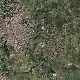 Paternò High Resolution Satellite Map