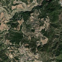 Aladağ High Resolution Satellite Map