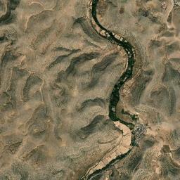 Avine High Resolution Satellite Map