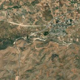 Gerdzhyush High Resolution Satellite Map