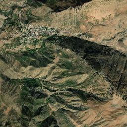 Beytüşşebap High Resolution Satellite Map