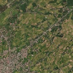 Rezvanshahr High Resolution Satellite Map