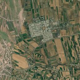 Gharavŭtí High Resolution Satellite Map