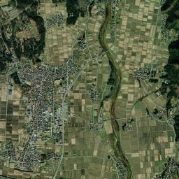 Inawashiro High Resolution Satellite Map