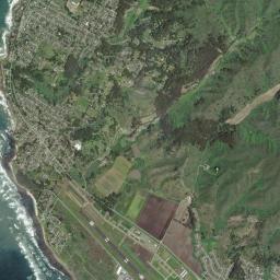 Montara High Resolution Satellite Map