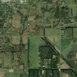 Arma High Resolution Satellite Map