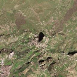 Sutera High Resolution Satellite Map