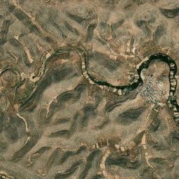 Bağlıca High Resolution Satellite Map