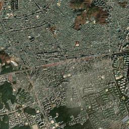 Yangcheon-gu High Resolution Satellite Map