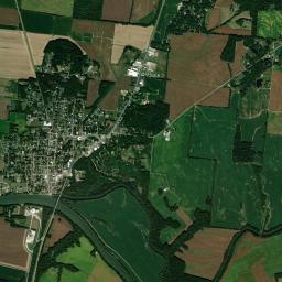 Livermore High Resolution Satellite Map