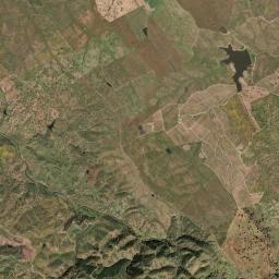 Almodôvar High Resolution Satellite Map