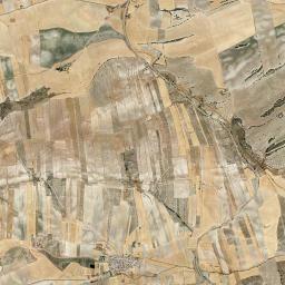 Gobernador High Resolution Satellite Map