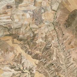 Pedro Martínez High Resolution Satellite Map