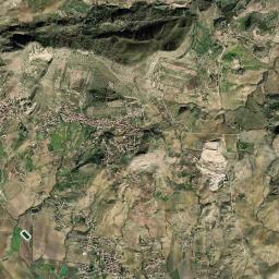 Castel di Judica High Resolution Satellite Map