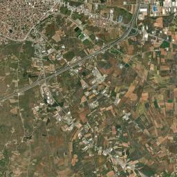 Trípoli High Resolution Satellite Map