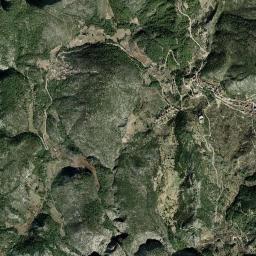 Pavlu Cebel High Resolution Satellite Map