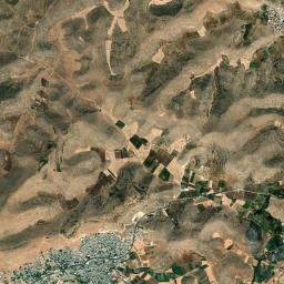 Mazıdağı High Resolution Satellite Map