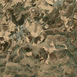 Reshidi High Resolution Satellite Map