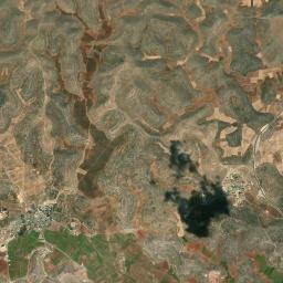 Barıştepe High Resolution Satellite Map