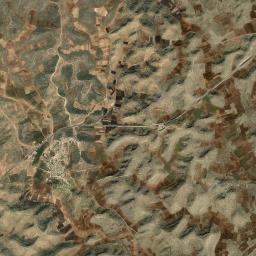 Gülveren High Resolution Satellite Map
