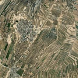 Ava High Resolution Satellite Map