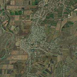 Jilikŭl High Resolution Satellite Map