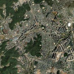 Kwangmyŏng High Resolution Satellite Map