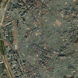 Geumcheon-gu High Resolution Satellite Map