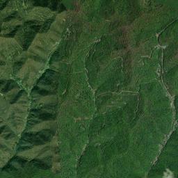 Pike County High Resolution Satellite Map