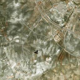 Monturque High Resolution Satellite Map