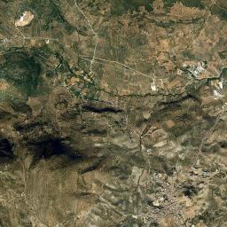 Carcabuey High Resolution Satellite Map