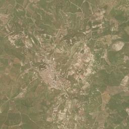 Montedoro High Resolution Satellite Map