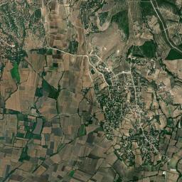 Sumbas İlçesi High Resolution Satellite Map