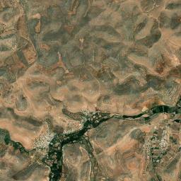 Aran High Resolution Satellite Map