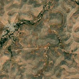 Yeşilalan High Resolution Satellite Map