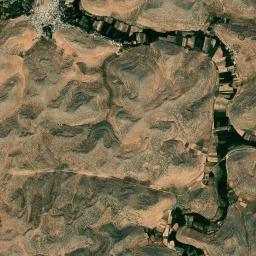 Pınardere High Resolution Satellite Map