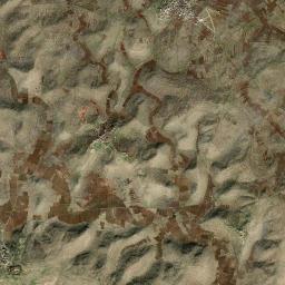 Ortaca High Resolution Satellite Map