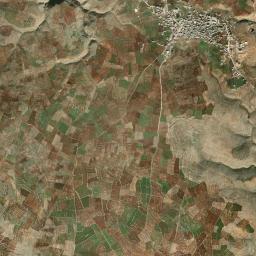 Baraniferho High Resolution Satellite Map