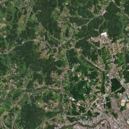 Funehikimachi-funehiki High Resolution Satellite Map