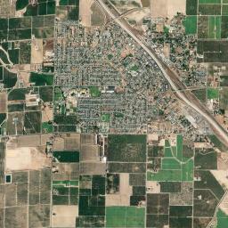 9596 Driftwood Ave Delhi CA 95315 Satellite Map