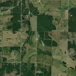 State Highway HH Niangua MO Satellite Map