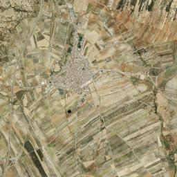 Beas High Resolution Satellite Map