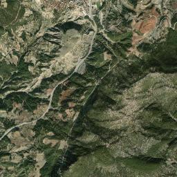 Kale High Resolution Satellite Map